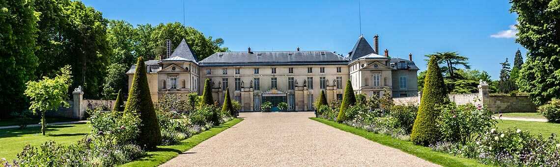 chateau malmaison residence bonaparte