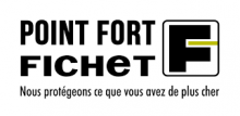 Logo Point Fort Fichet